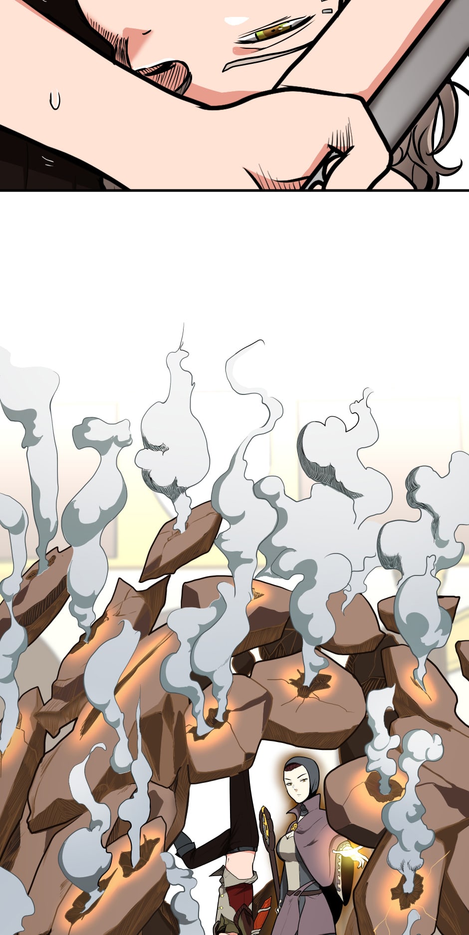 The Beginning After The End Chapter 50 image 36